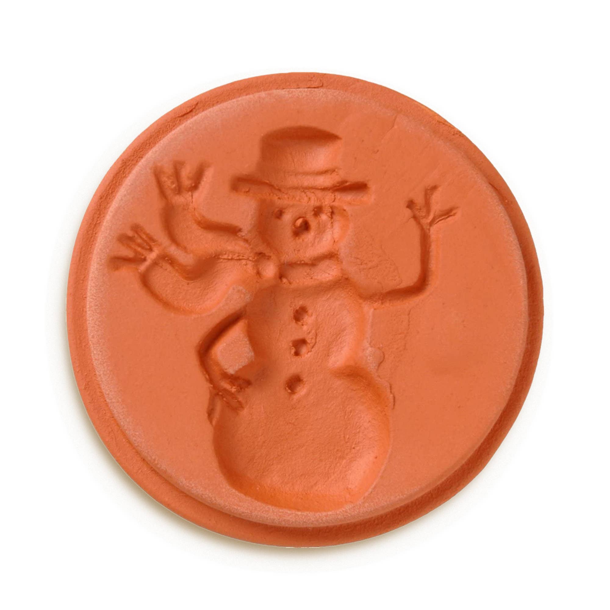 JBK Pottery - Wholesale Cookie Cutter - Cookie Stamps - Assorted - Christmas Theme (20 units)5