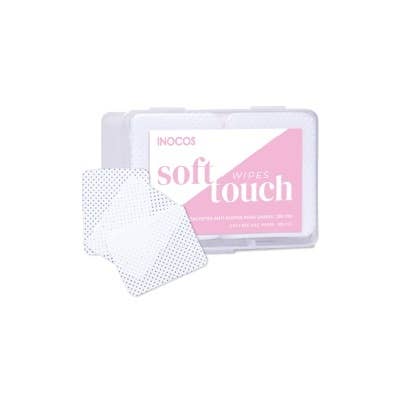 Toallitas Inocos Antipelusas para venta al por mayor de INOCOS Cosmetics