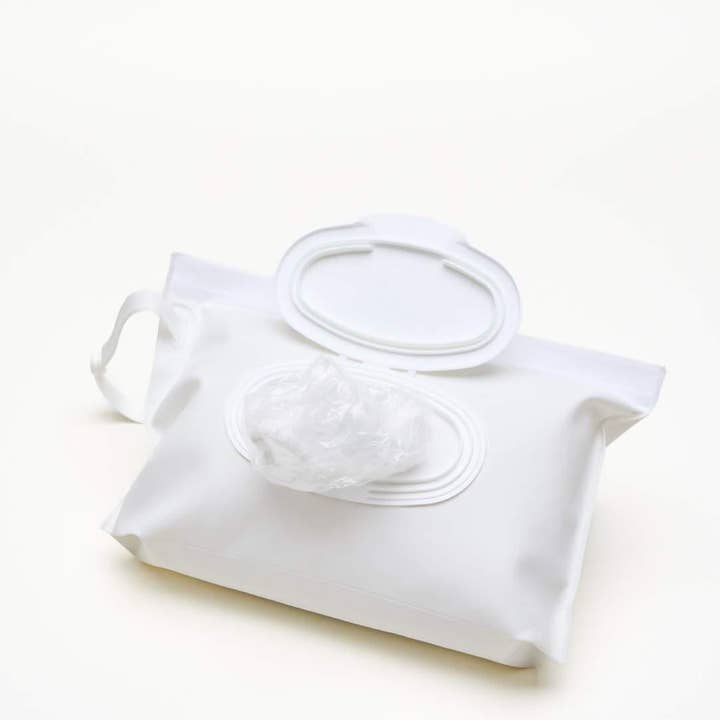 Grace Eleyae Inc. - Wholesale Showercap - Disposable Shower Cap 25pcs With Pouch1