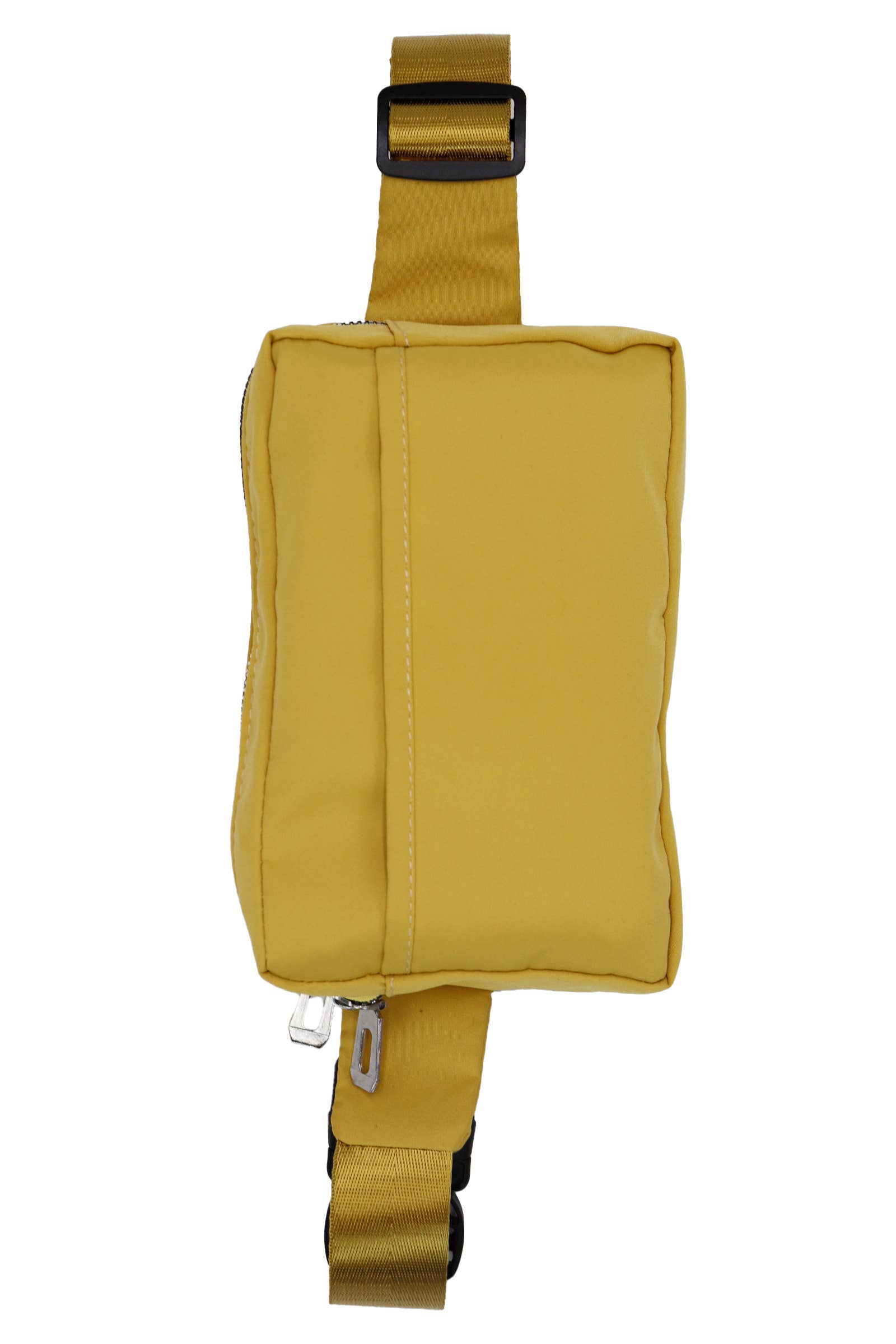 ASSORTED Minimal Matte Neutral Solid Belt Bag Fanny Pack for wholesale on Faire11