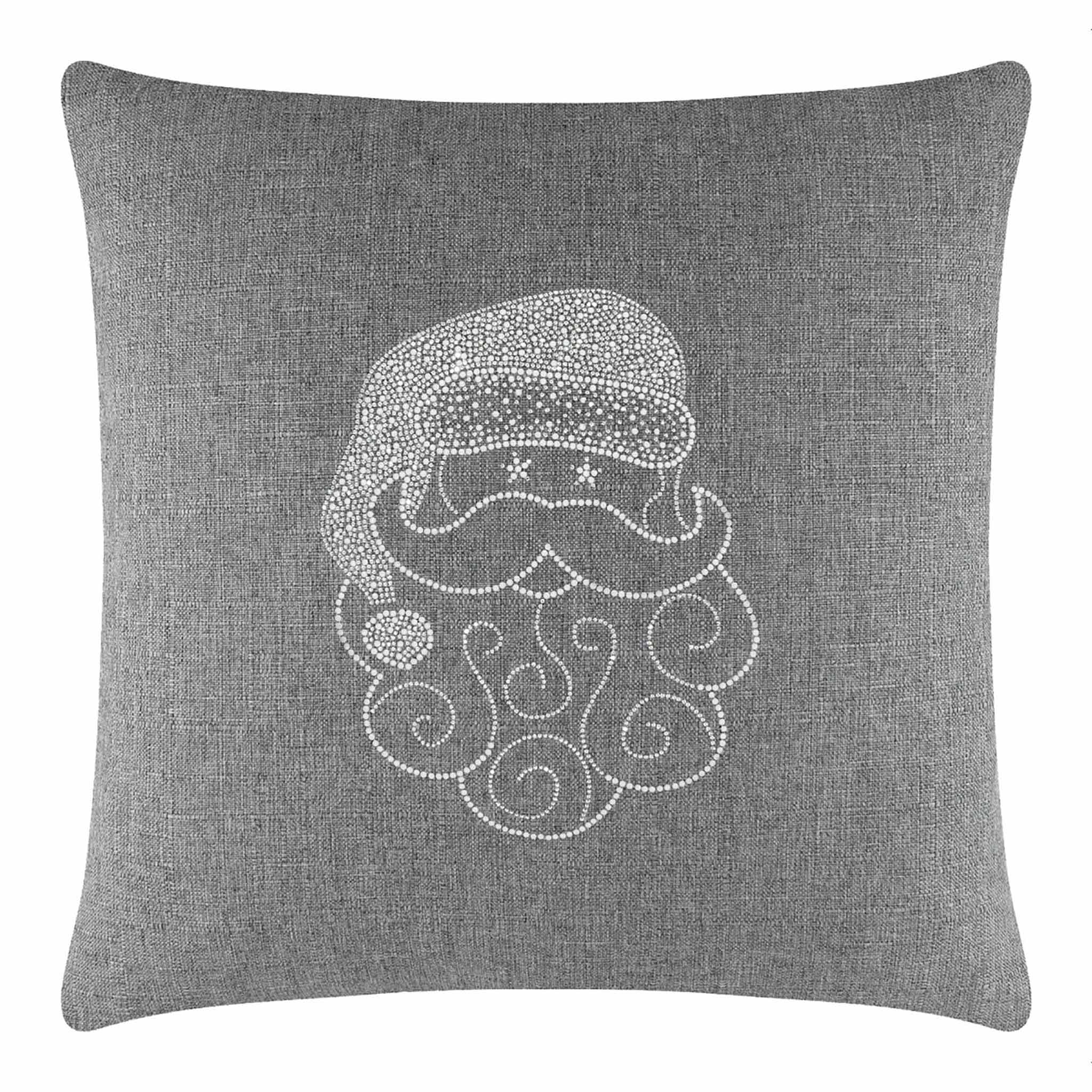 Sparkles Home – Großhandel Zierkissen – Weihnachts-Kissen mit Strass9