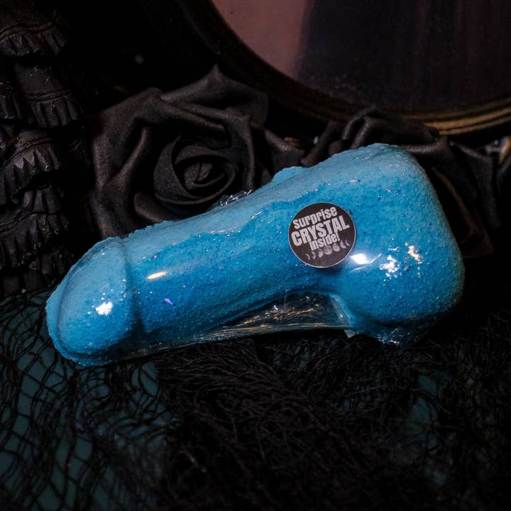 Smut & Stick - Vendita all'ingrosso Bombe/polveri da bagno - Bomba da bagno "Me Time"0