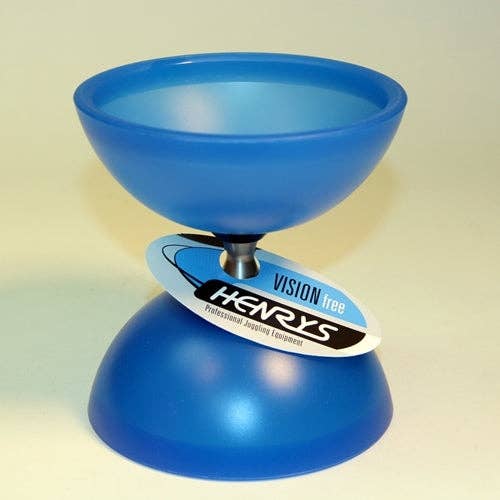 YoYoSam Wholesale - Wholesale Classic Toy - Kids - Henrys Vision Free Bearing Diabolo1