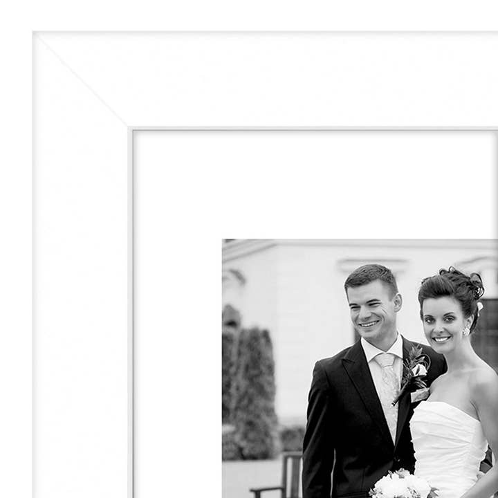 Americanflat - Wholesale Picture Frame - Americanflat Gallery Wall Frame Set (7 Pack)26