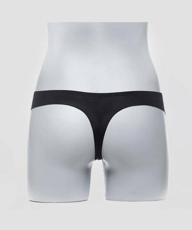 Mulawear - Vente Sous-vêtements – femme - String de sport Hipster11