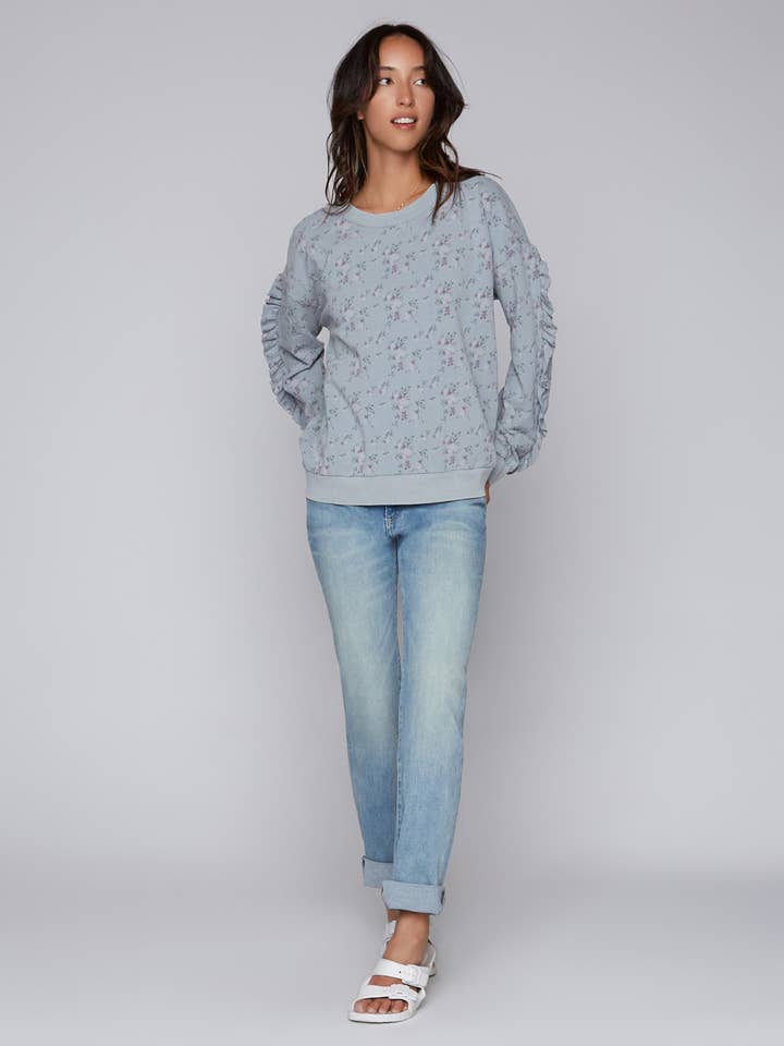 Sweat Hook Me-Up pour la vente par Billy T