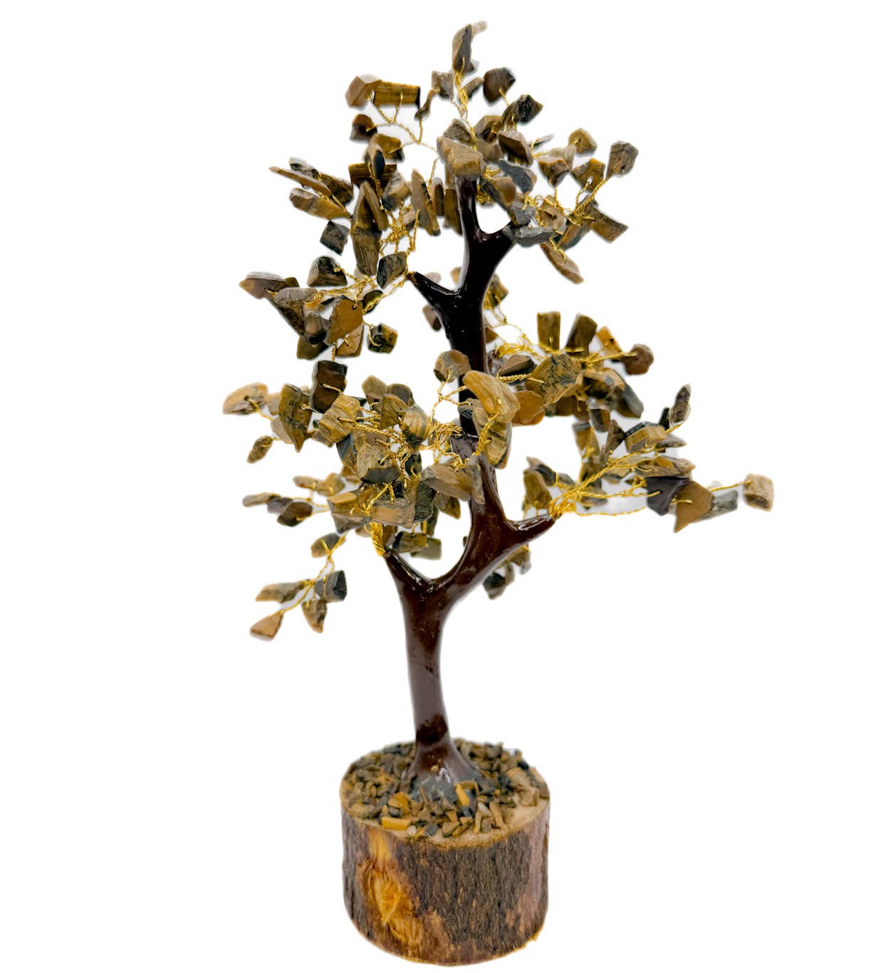 Gifts Amazing! - Wholesale Decorative Tabletop Object - CLOSE OUT - Gem Tree - Large4