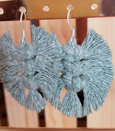 mamiedeleine - Wholesale Hangende/ronde oorbellen - Suzie oorbellen9