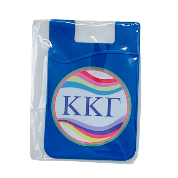 Sarahndipity Shop - Wholesale Phone Wallet - Women's - Sorority Cell Phone Wallet6