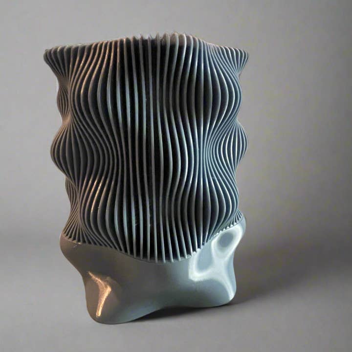 Genetic Designs - Wholesale Plant Pot - Unda Self Watering Planter3