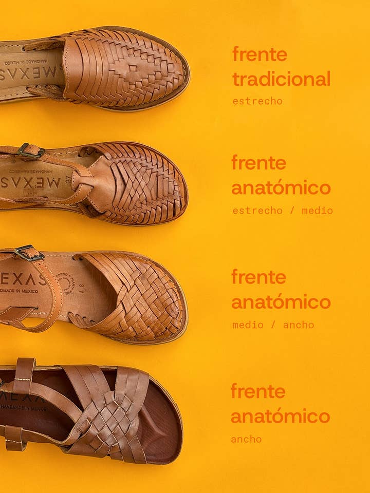 Mexas EU - Wholesale Sandals - Women's - CHILAQUILÓN (Transition)13