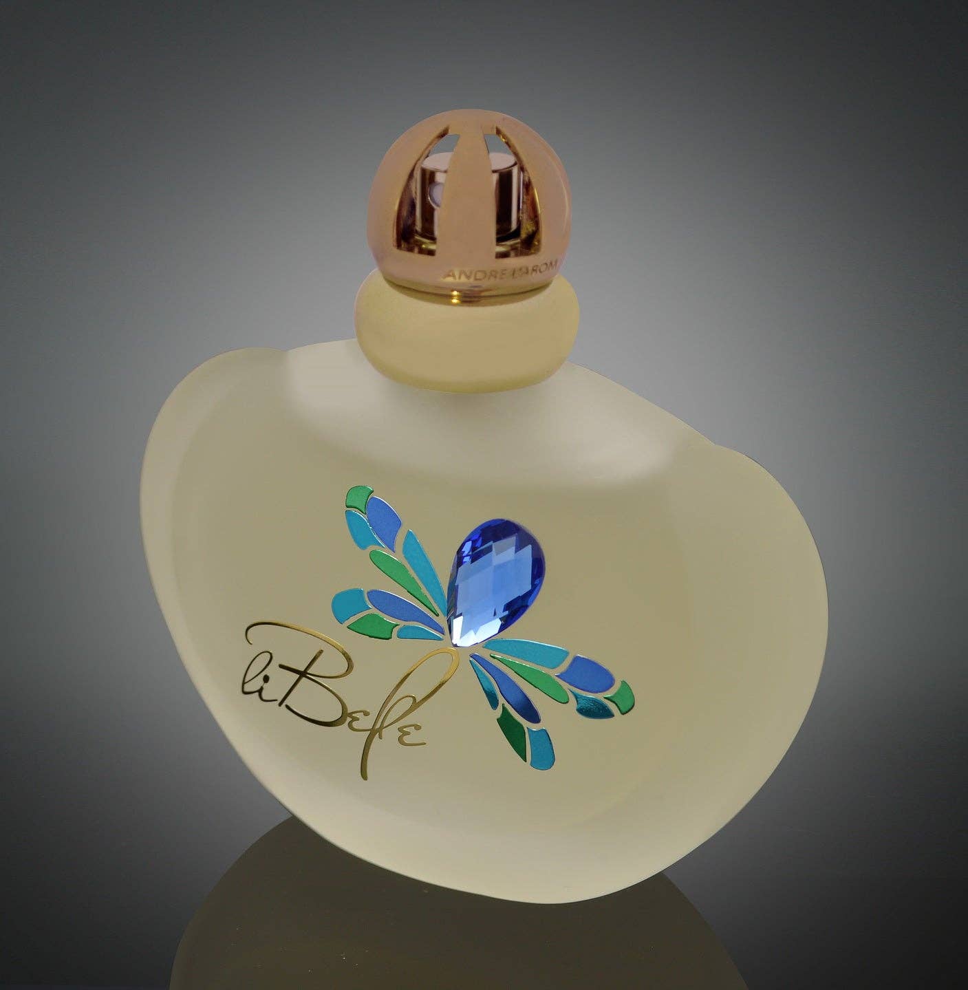 FAMILLE GRASSE PARFUMS - Wholesale Parfum/Eau de toilette - LIBELLE eau de parfum voor vrouwen 100ml1