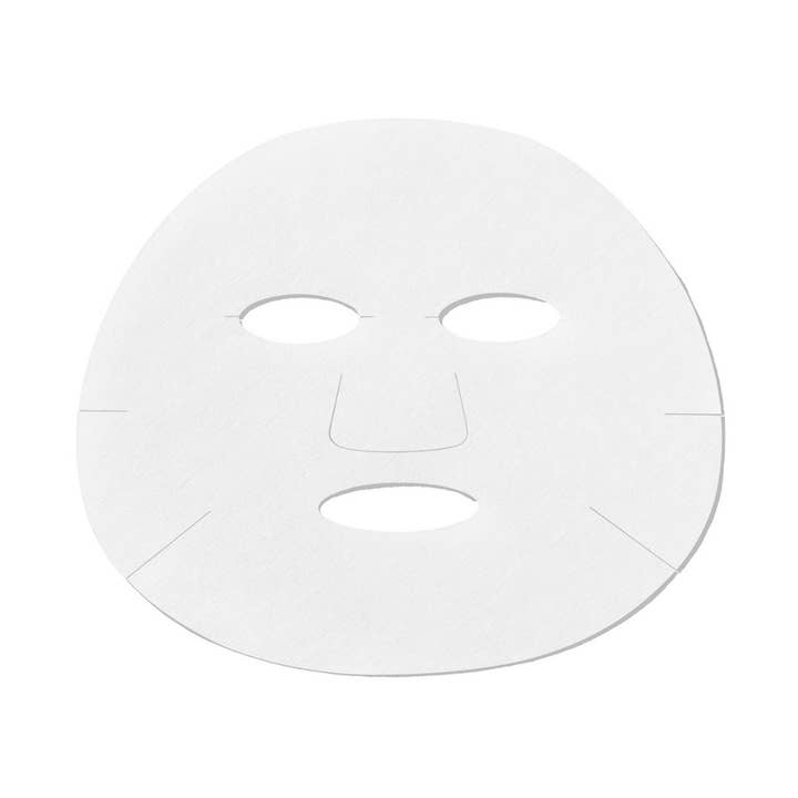 IMERSA C/O Leonardino SRL - Wholesale Skincare Face Mask - N.5 FACE MASK WITH FIBROIN AND SILK SERICIN0