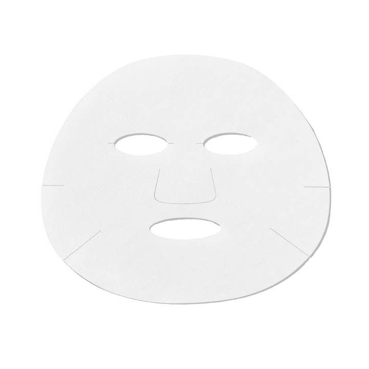 N.5 FACE MASK WITH FIBROIN AND SILK SERICIN for wholesale by IMERSA C/O Leonardino SRL