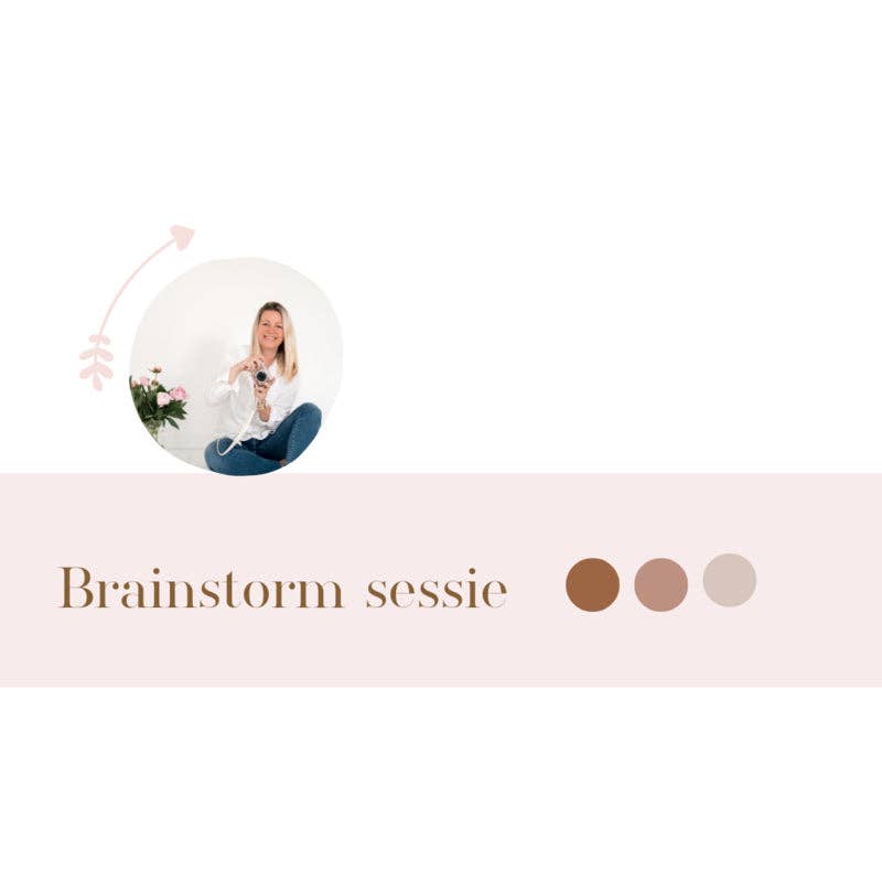 STATIONERY & GIFT - Wholesale Stationery/Notecard Set - Persoonlijke Brainstorm Sessie0
