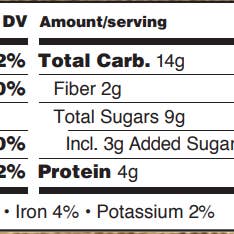 Shop The King - Wholesale Trail Mix - Gurley's Golden Recipe Country Trail Mix 6 oz1