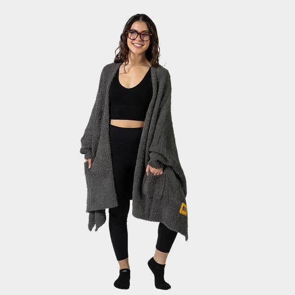Big Blanket Co - Wholesale Robe - Unisex - Premier Plush™ Wrap59