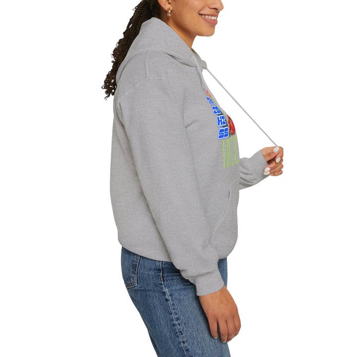 RC'nSONS - Wholesale Hoodie - Women's - Unisex Heavy Blendâ„¢ Hooded Sweatshirt