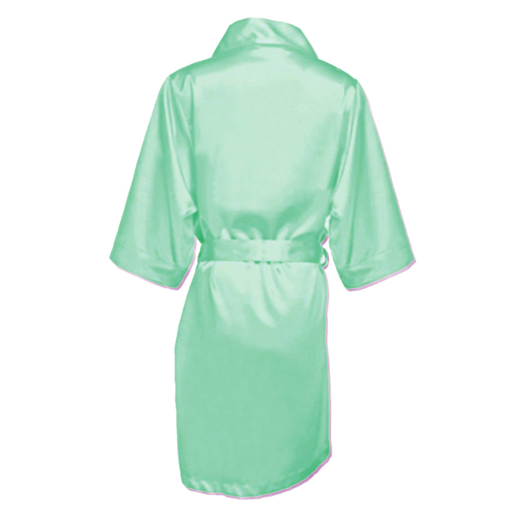 Simply Name It - Wholesale Robe - Women's - Women's Satin Robes - 20 Colors17