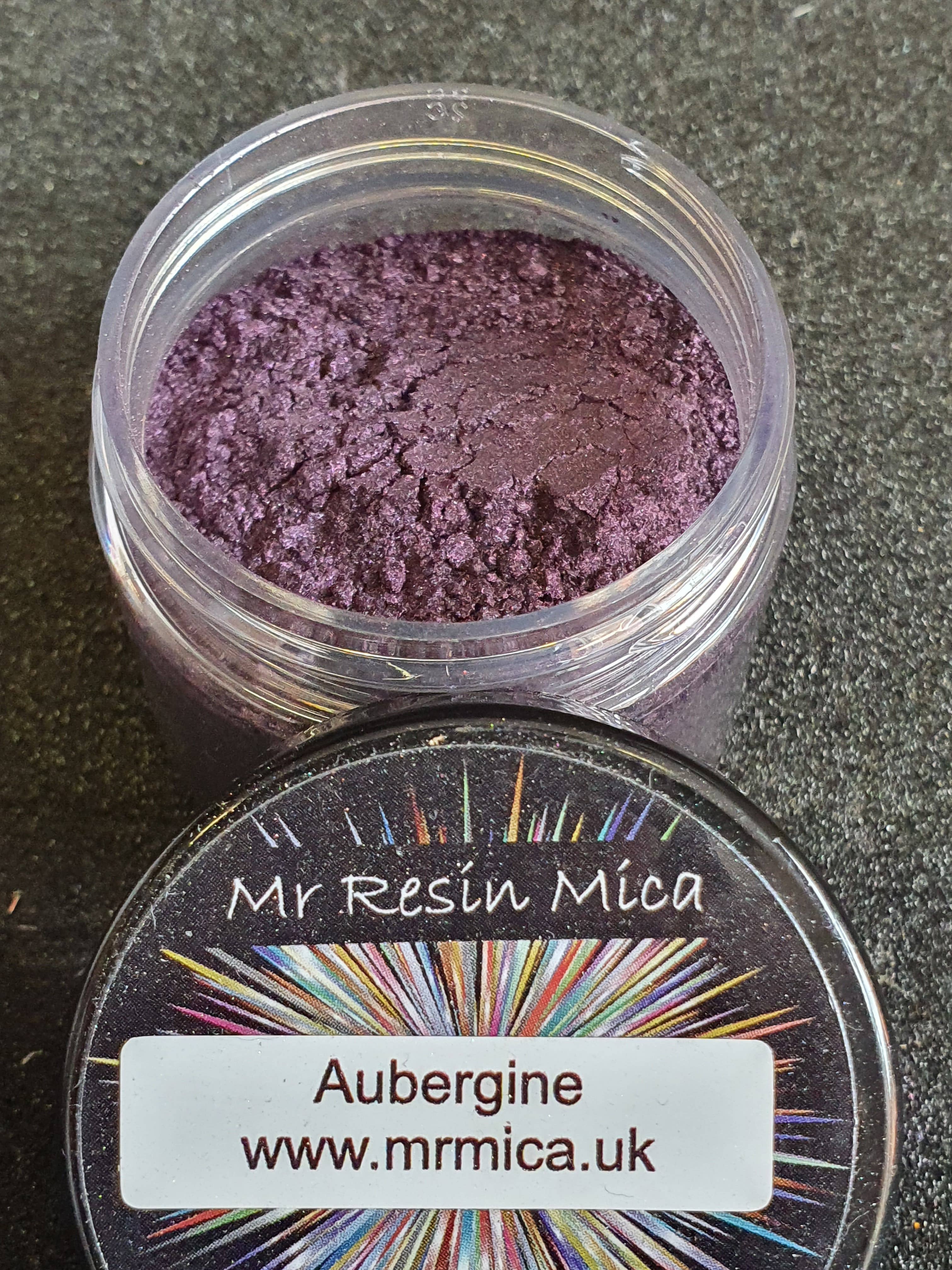 Mr Resin – wholesale Craft supplies – Mr Mica Premium Mica Powder0