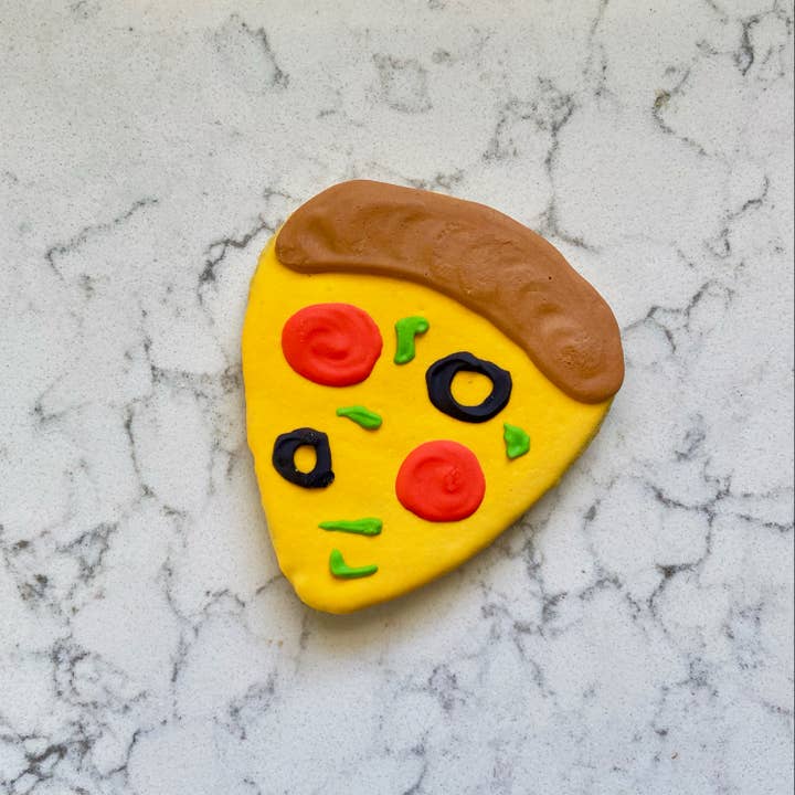 Lucky Biscuit Pet Bakery - Wholesale Pet Treats - Dog - Lunch Menu