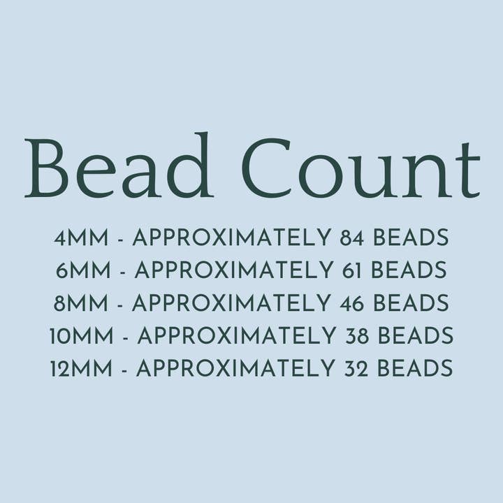 Only Beads – wholesale Beads – Waxed Black Lava Beads for Necklaces, Bracelets and Jewelry2