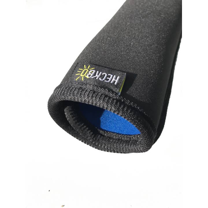 HECKBO - Wholesale Car seat cover – Kids & baby - Car Seat Belt Protector Blue2