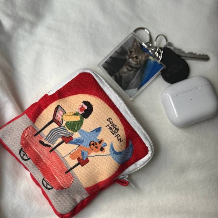 ohimgood - Wholesale Pouch - Women's - Pouch1