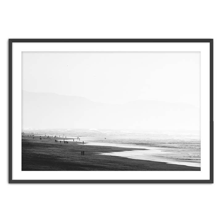 The Morning and People for wholesale by La Mar Collective