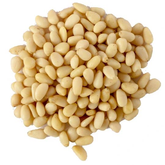 Wilderness Poets - Wholesale Nut Butter - Organic Pine Nut Butter10