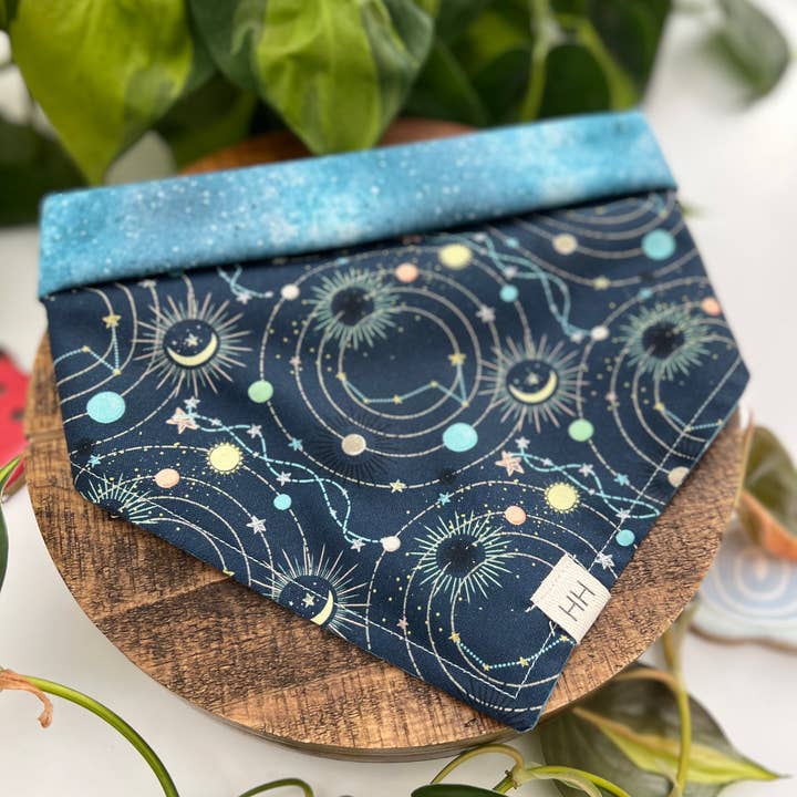 Pañuelo Spring Moon para venta al por mayor de Hodge House