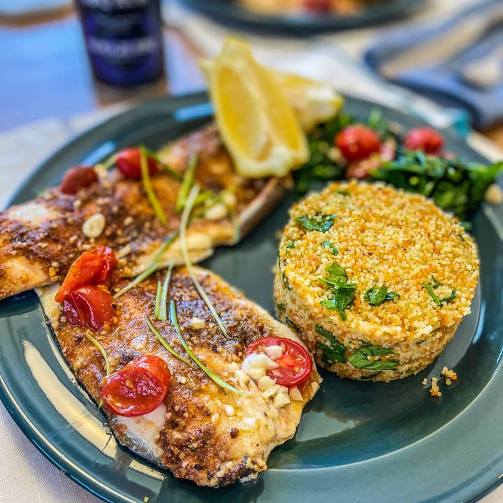 Gustus Vitae - Wholesale Rub - Great Lakes Fish Fry BBQ Rub | Bougie BBQ4