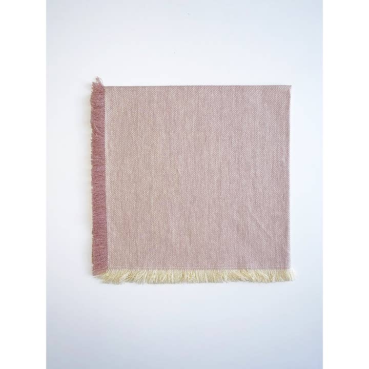 Linen Way Inc. - Wholesale Dinner & Cloth Napkin - Bilbao Linen Napkins - Available in 17 colors11