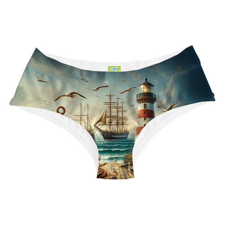 Phare Hipster pour la vente par HAPPY UNDIES