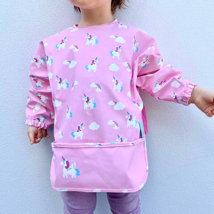 Unicorn Food Apron - Small for wholesale by munchi