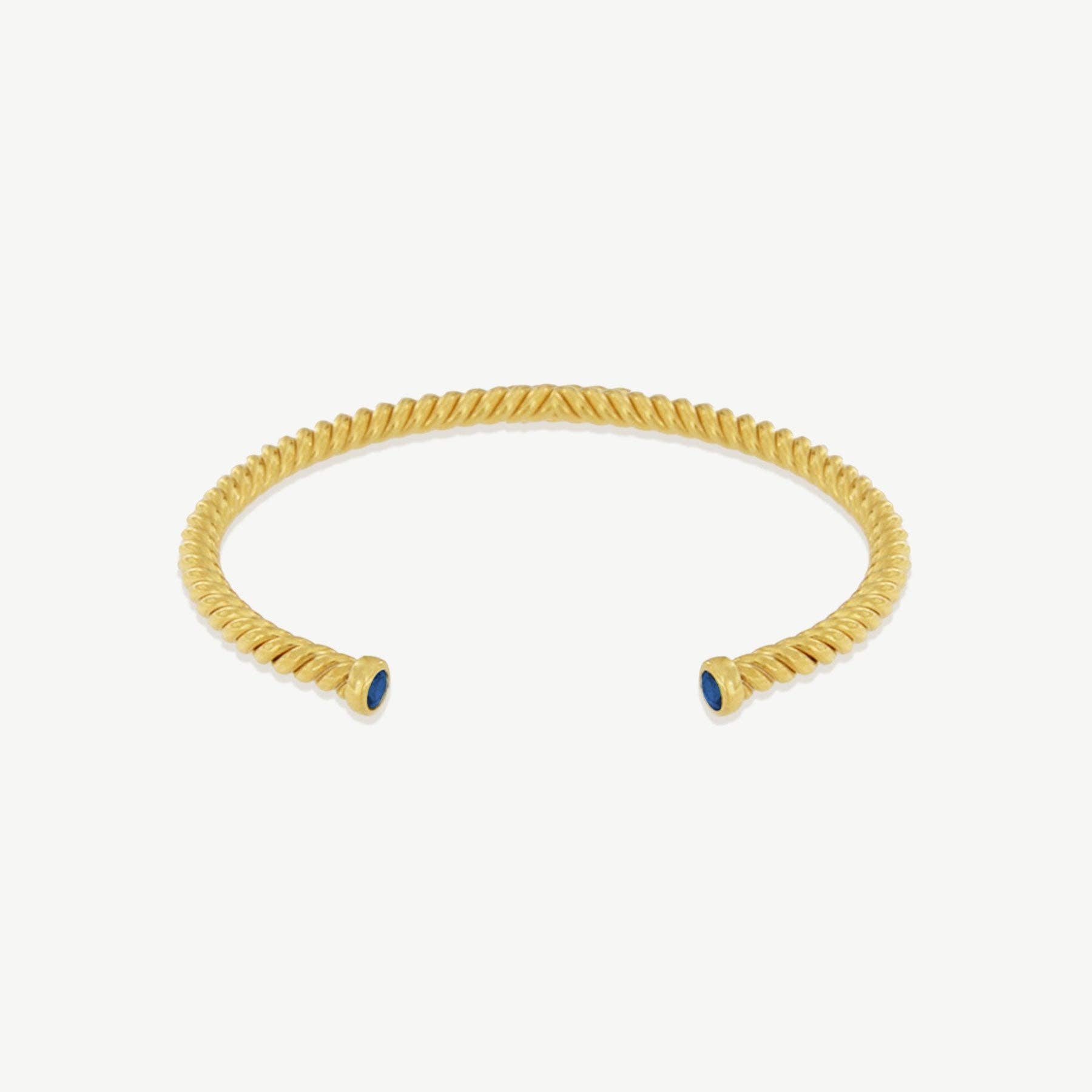 MESH – wholesale Manschettarmband – Arni Armring i pläterat 925 silver4