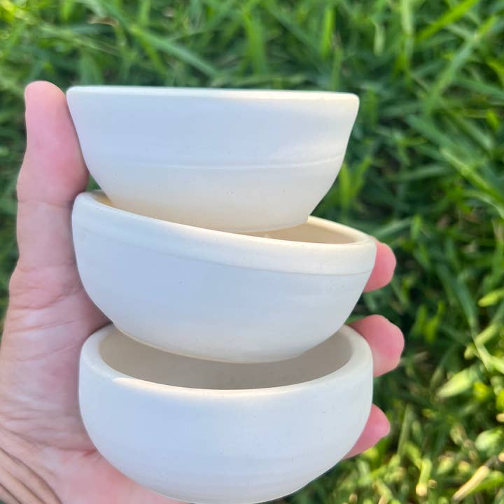 The Immaculate Beard - Wholesale Shave Bowl - Men's - Shave Bowl Handmade Ceramic12