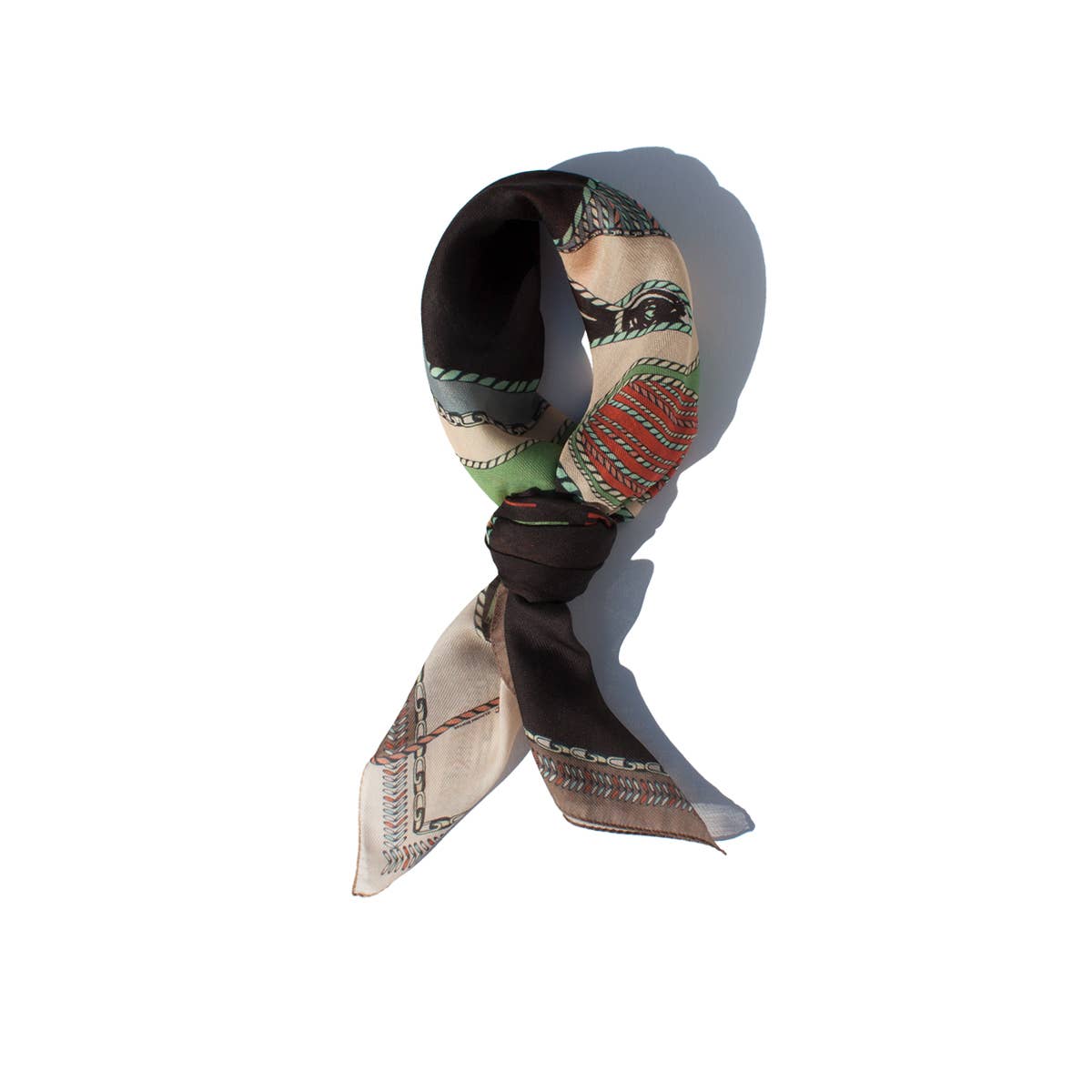 Prinmatic - Wholesale Scarf - Women's - Printed Scarves29