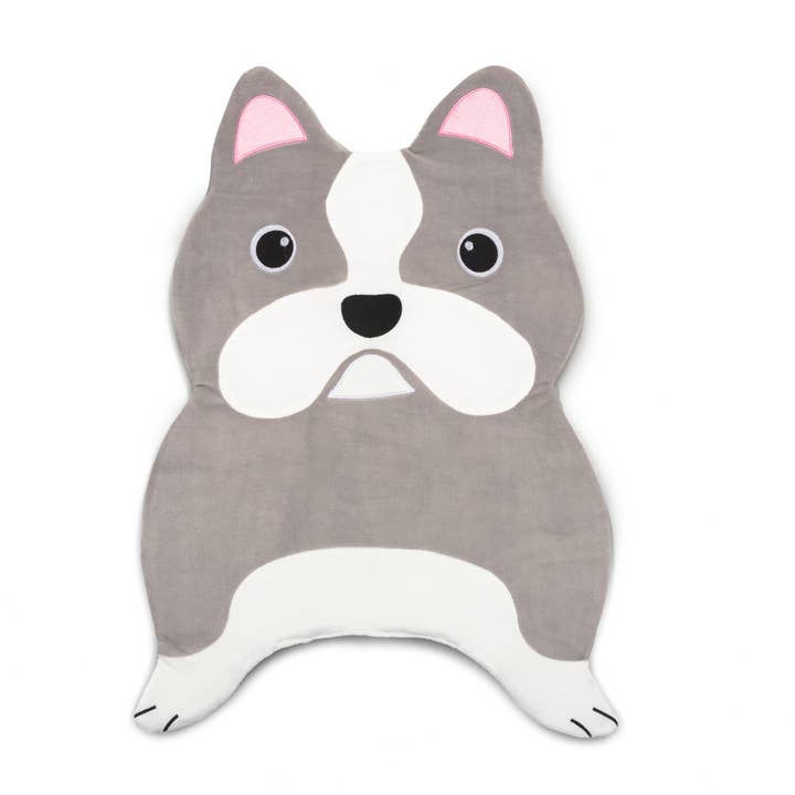 Bewaltz - Wholesale Bath Mat - CLOSEOUT! Cute Dog Microfiber Rugs