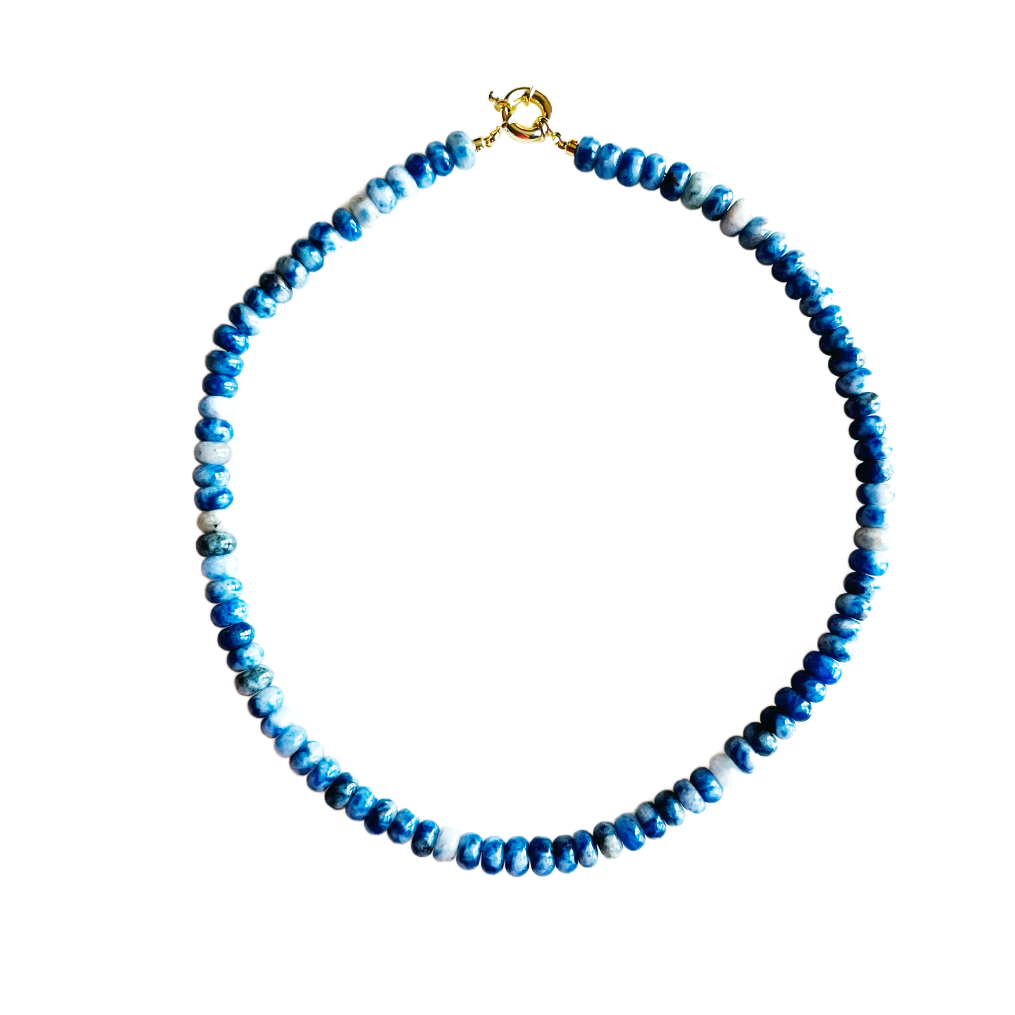 Market and King - Wholesale Beaded/Pearl Necklace - Candy Necklaces25