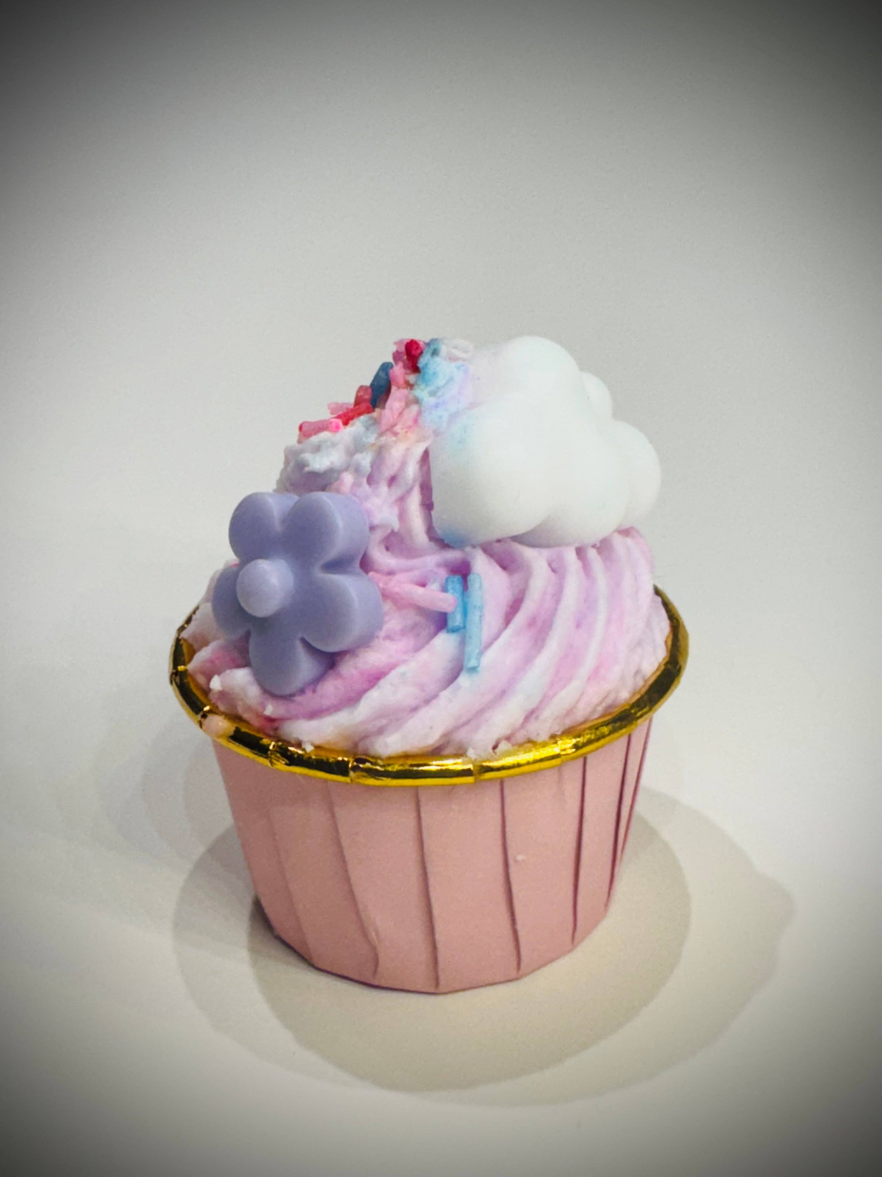 Breathe. - Wholesale Bar Soap - January Sale on Select items - Cupcake  soaps7