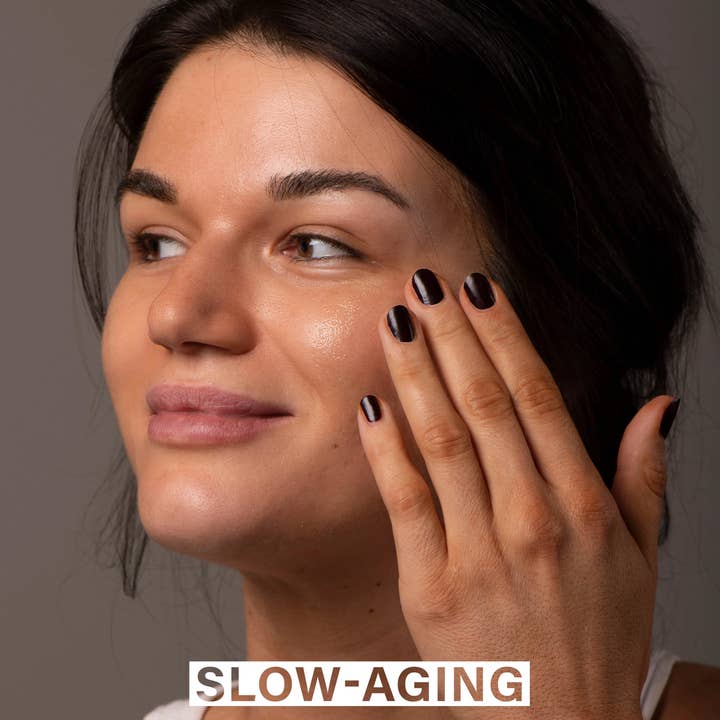 Rosental Organics - Wholesale Facial Serum/Concentrate - 4% Collagen Ampoules | Slow-Aging Booster1