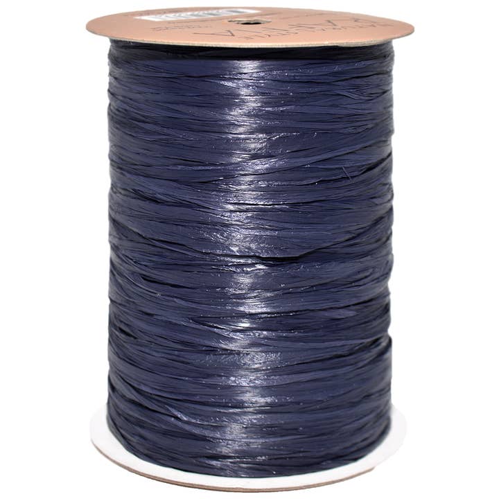 Morex Ribbon - Wholesale Ribbon - Gift Wrapping - #749 Matte Raffia29