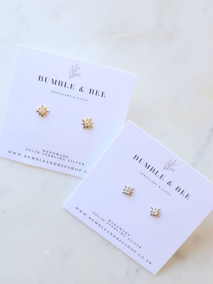 Pregos North Star por atacado de Bumble & Bee