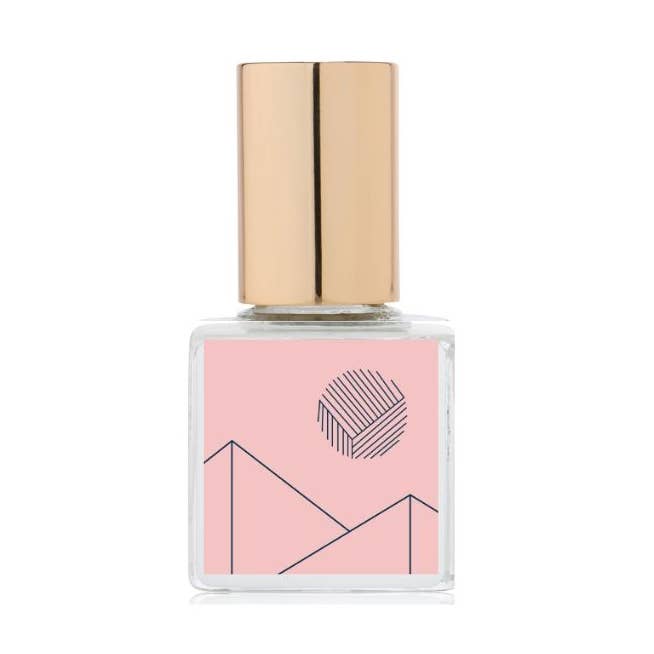 Kelly + Jones - Wholesale Roll-On Fragrance - MEZCAL GOLD Perfume Oil: Flora0