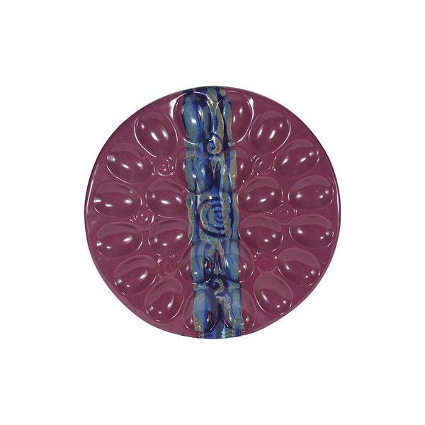 Clay in Motion - Wholesale Egg Cup/Holder - Deviled Egg Tray8