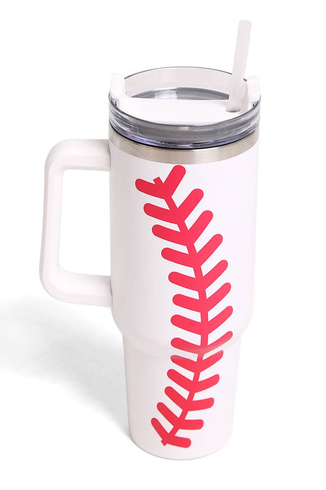 Hana - Vente Gourde/bouteille isotherme - Gobelet à poignée Sports 40 oz6