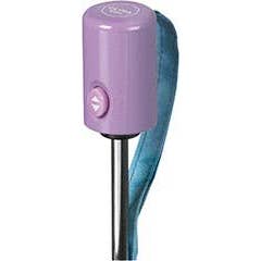 Mkr International - Wholesale Umbrella - Unisex - "Serene" Open and Close Folding Umbrella | Recycled Fabric2