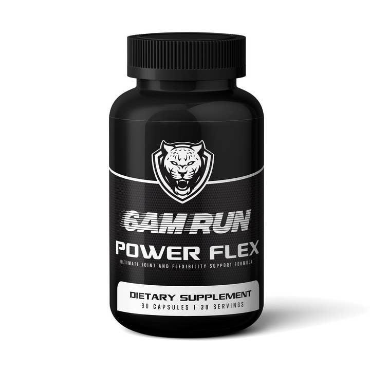 Power Flex for wholesale by 6AM Run