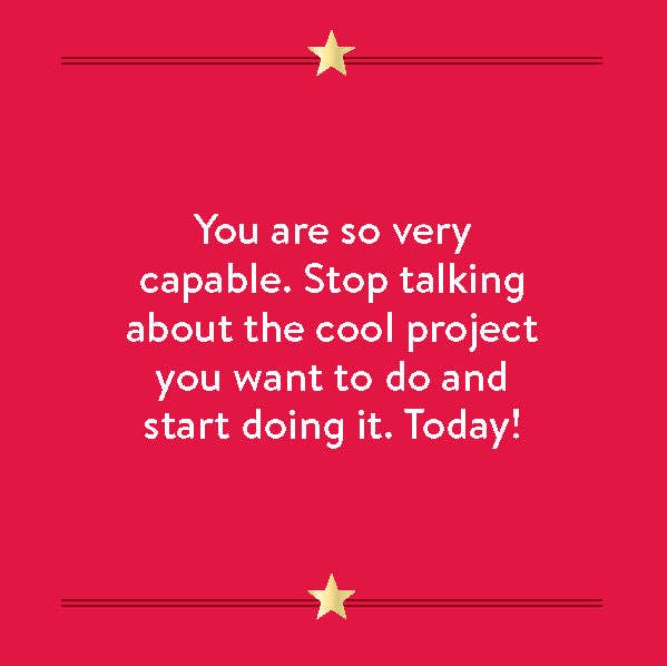 Chronicle Books - Wholesale Tarot Cards - Cosmo Cards: Sagittarius1